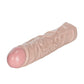 Veined Chubby Dildo