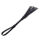 Velvet Noir Chain Flogger