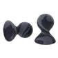 Velvet Noir Silicone Nipple Suckers