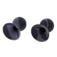 Velvet Noir Silicone Nipple Suckers