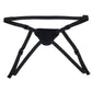 Velvet Noir Strap-On