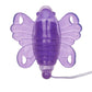Venus Butterfly II Strap-On with Remote Control