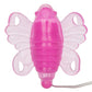 Venus Butterfly Original Strap-On with Remote Control
