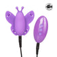 Venus Butterfly Silicone Remote Venus USB Rechargeable Waterproof