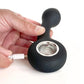 Vers G-Spot Rechargeable Silicone Vibrator
