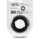 Vers Steel Weighted Cock Ring