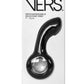 Vers P-Spot Rechargeable Silicone Prostate Stimulator - Black