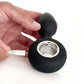 Vers Plug Vibrating Rechargeable Silicone Anal Plug