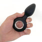 Vers Plug Vibrating Rechargeable Silicone Anal Plug