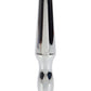 Vibrating Anal Probe Vibrator - Silver