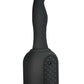 Vibrating Douche Rechargeable Silicone Anal Douche