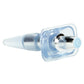 Vibrating High Intensity Probe Butt Plug
