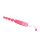 Vibrating Pleasure Beads Anal Beads
