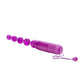 Vibrating Pleasure Beads Anal Beads