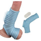 Vibrating Power Sleeve Ribbed Fit