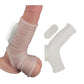 Vibrating Power Sleeve Ribbed Fit