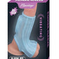 Vibrating Power Sleeve Sleek Fit - Blue