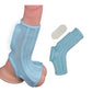 Vibrating Power Sleeve Sleek Fit