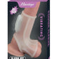 Vibrating Power Sleeve Sleek Fit - White