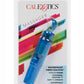 Vibro Dolphin Massager - Blue