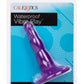 Vibro Play Probe Vibrating Butt Plug - Purple