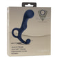 Viceroy Platinum Series Agility Silicone Probe - Blue