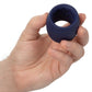 Viceroy Reverse Endurance Ring Silicone Cock Ring