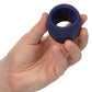 Viceroy Reverse Stamina Ring Silicone Cock Ring