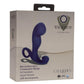Viceroy Silicone Rechargeable Command Probe - Blue
