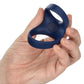 Viceroy Silicone Rechargeable Max Dual Ring