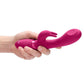 Vive Cato Pulse Wave Rechargeable Silicone G-Spot Rabbit Vibrator