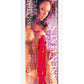 Vivid Essentials - Anal Starter Plug - Taya - Purple/Red
