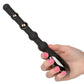 Volt Electro-Beads Rechargeable Silicone Wand with Remote Control