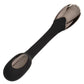 Volt Electro-Charge Rechargeable Electro-Stimulating Massager