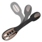 Volt Electro-Charge Rechargeable Electro-Stimulating Massager