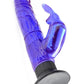 Wall Bangers Deluxe Bunny Rabbit Vibrator