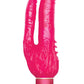 Wall Bangers Double Penetrator Vibrating Dildo