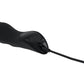 Wanachi Body Recharger Silicone Rechargeable Wand Massager