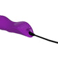 Wanachi Body Recharger Silicone Rechargeable Wand Massager