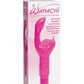 Wanachi Happy Hummer G-Spot Massager - Pink
