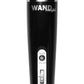 Wand Essentials 8 Speed 8 Function Rechargeable Wand Massager - 110v