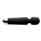 Wand Essentials Deep Velvet Silicone Wand Massager