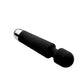Wand Essentials Deep Velvet Silicone Wand Massager