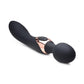Wand Essentials Double Silicone Vibrating Wand Massager