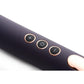 Wand Essentials Scepter 50x Silicone Vibrating Wand Massager