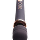 Wand Essentials Scepter 50x Silicone Vibrating Wand Massager