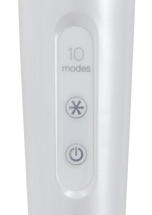 Wand Essentials Spellbinder Flexi-Neck Wand Massager