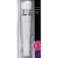 Wand Essentials Spellbinder Flexi-Neck Wand Massager - White