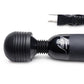 Wand Essentials Wander Wand Vibrating Multi-Speed Travel Size Wand
