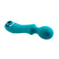 Wanderful Sucker Rechargeable Silicone Bodywand and Clitoral Stimulator